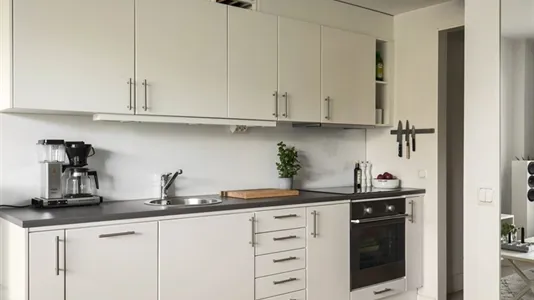 Bostadsrätter till salu i Söderort - foto 12