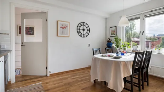 Bostadsrätter till salu i Söderort - foto 8