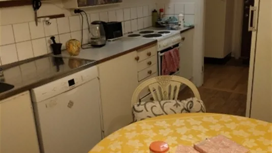 Lägenheter i Solna - foto 1