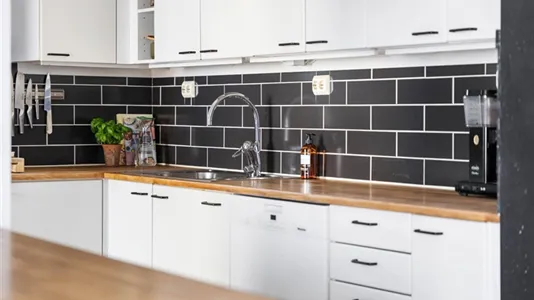 Bostadsrätter till salu i Södermalm - foto 13