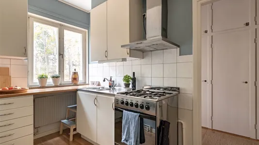 Bostadsrätter till salu i Hammarbyhamnen - foto 2