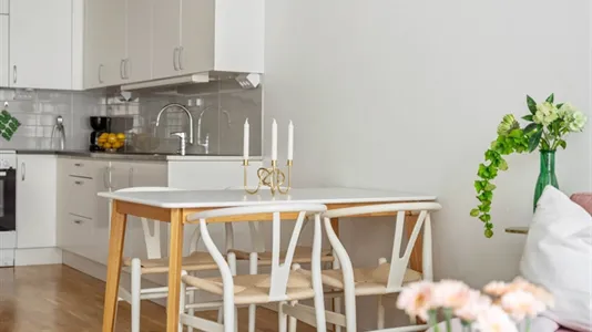 Bostadsrätter till salu i Södermalm - foto 10