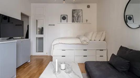 Bostadsrätter till salu i Kungsholmen - foto 10