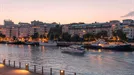 Bostadsrätt till salu, Hammarbyhamnen, Lumagatan<span class="blurred street-number" onclick="ProcessAdRequest(5829462)"><span class="hint">Se väg-nummer</span>[xxxxxxxxxxxx]</span>