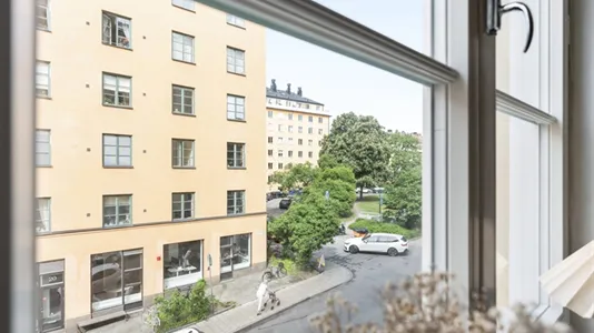 Bostadsrätter till salu i Södermalm - foto 10