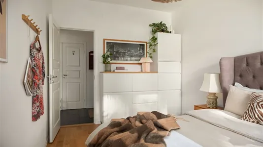 Bostadsrätter till salu i Hammarbyhamnen - foto 11
