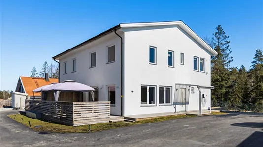 Bostadsrätter till salu i Haninge - foto 1