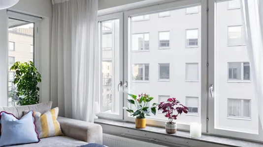 Bostadsrätter till salu i Söderort - foto 6