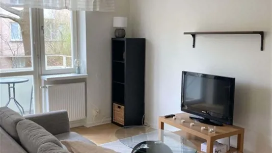 Lägenheter i Kungsholmen - foto 2