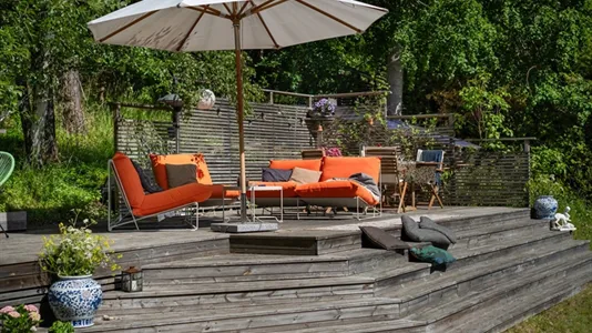 Bostadsrätter till salu i Söderort - foto 13