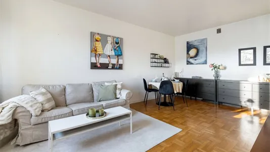 Bostadsrätter till salu i Söderort - foto 5