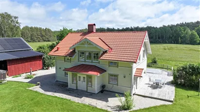 Hus till salu i Tanum, Grebbestad