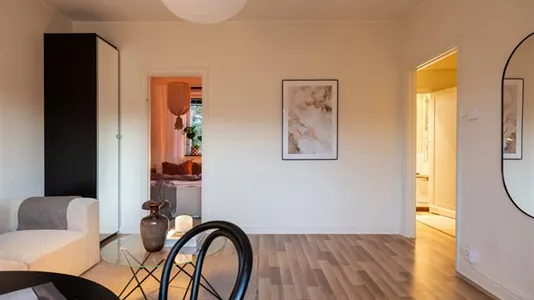 Bostadsrätter till salu i Söderort - foto 4