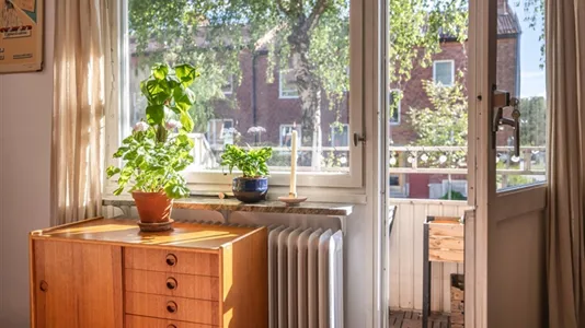 Bostadsrätter till salu i Söderort - foto 4