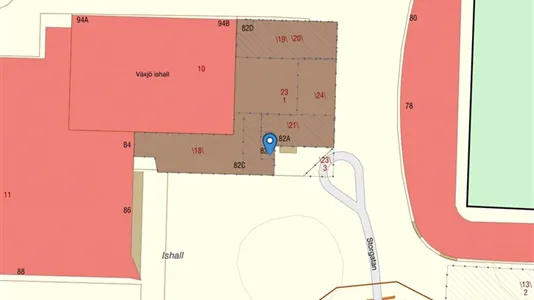 Lägenheter till salu i Växjö - foto 15