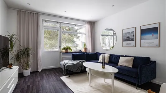 Bostadsrätter till salu i Hammarbyhamnen - foto 8