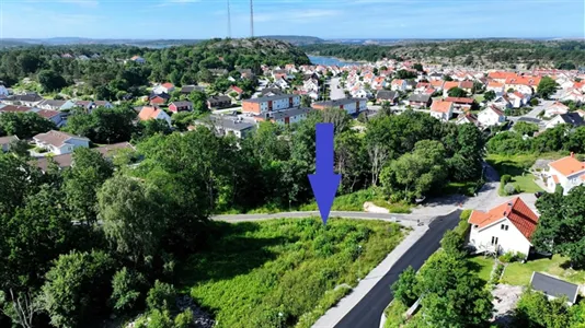Tomter till salu i Tanum - foto 4