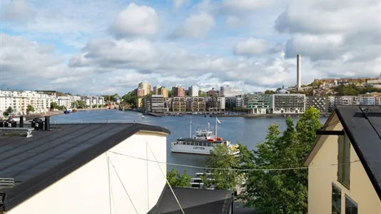 Bostadsrätter till salu i Hammarbyhamnen - foto 7