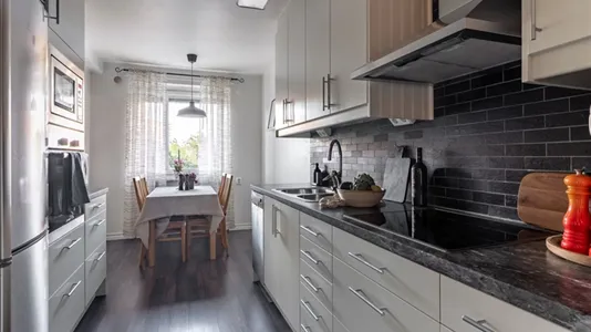 Bostadsrätter till salu i Söderort - foto 7