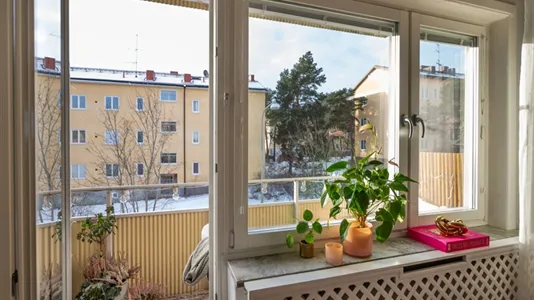 Bostadsrätter till salu i Västerort - foto 2