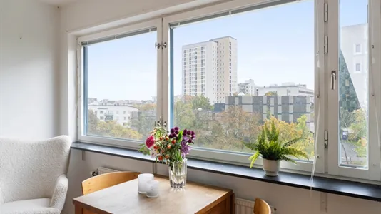 Bostadsrätter till salu i Södermalm - foto 8