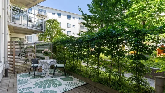 Bostadsrätter till salu i Södermalm - foto 5