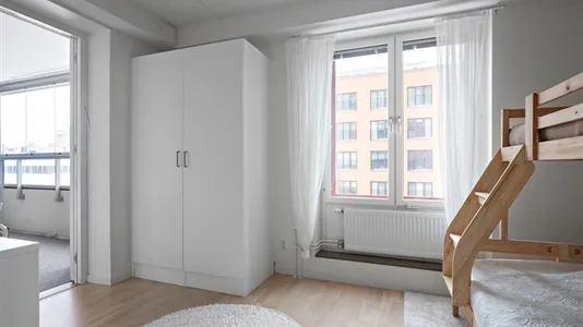 Bostadsrätter till salu i Haninge - foto 11