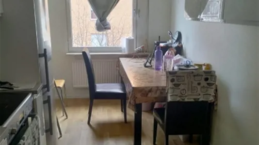 Lägenheter i Södertälje - foto 1
