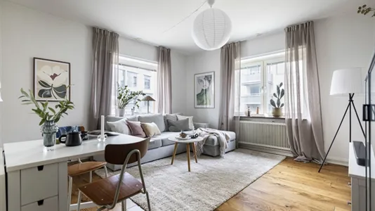 Bostadsrätter till salu i Söderort - foto 2