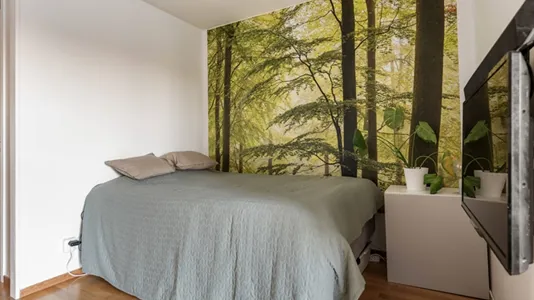 Bostadsrätter till salu i Hammarbyhamnen - foto 13