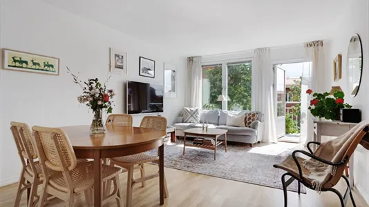 Bostadsrätter till salu i Söderort - foto 1