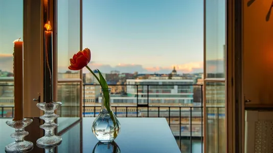 Bostadsrätter till salu i Kungsholmen - foto 2