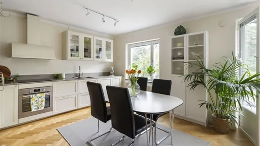 Bostadsrätter till salu i Söderort - foto 1