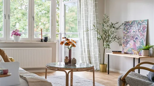 Bostadsrätter till salu i Västerort - foto 3