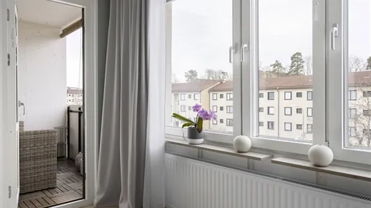Bostadsrätter till salu i Söderort - foto 9
