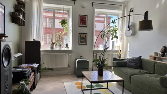 Lägenheter i Malmö Centrum - foto 3