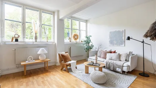 Bostadsrätter till salu i Hammarbyhamnen - foto 7