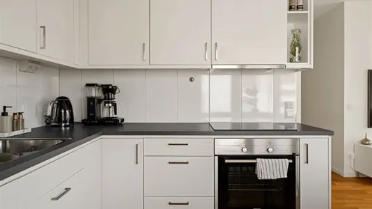 Bostadsrätter till salu i Söderort - foto 7