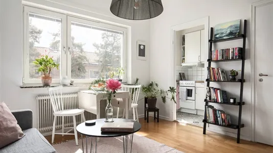 Bostadsrätter till salu i Söderort - foto 3