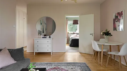 Bostadsrätter till salu i Söderort - foto 9