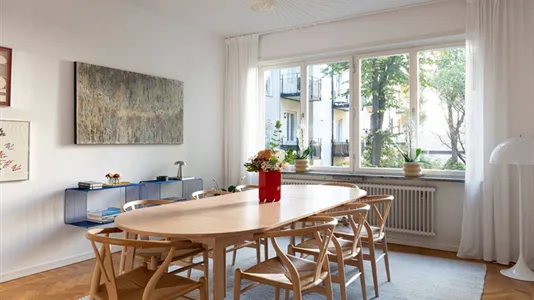 Lägenheter till salu i Östermalm - foto 14