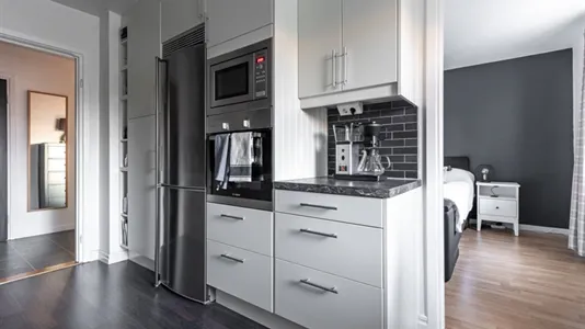 Bostadsrätter till salu i Söderort - foto 8