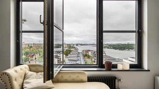 Bostadsrätter till salu i Nacka - foto 5