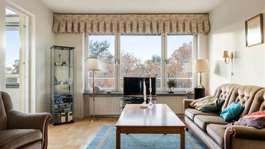 Bostadsrätter till salu i Söderort - foto 4