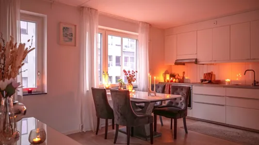 Bostadsrätter till salu i Järfälla - foto 2