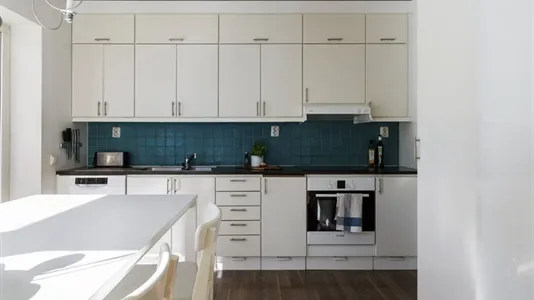 Bostadsrätter till salu i Söderort - foto 12