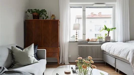 Bostadsrätter till salu i Söderort - foto 1