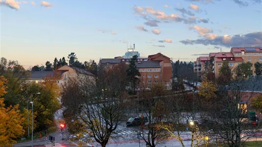 Bostadsrätter till salu i Nacka - foto 7