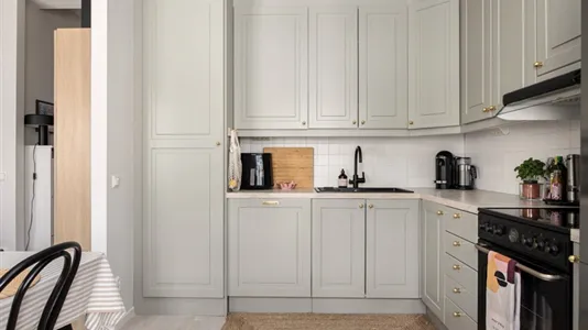 Bostadsrätter till salu i Hammarbyhamnen - foto 11