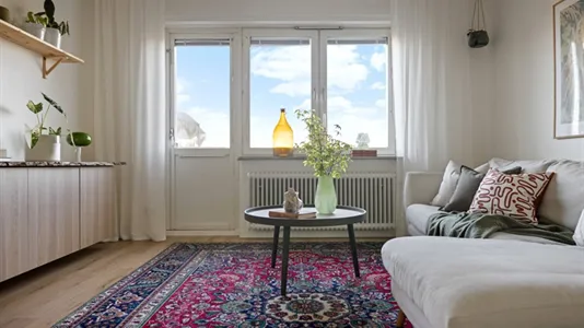 Bostadsrätter till salu i Söderort - foto 8